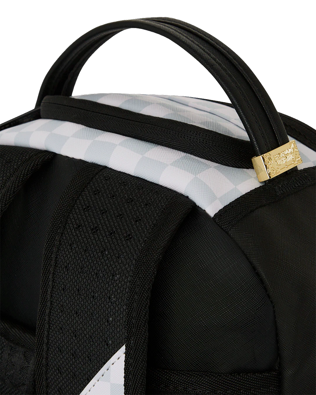 TRIPLE DECKER HEIR TO THE THRONE BACKPACK - Image 13