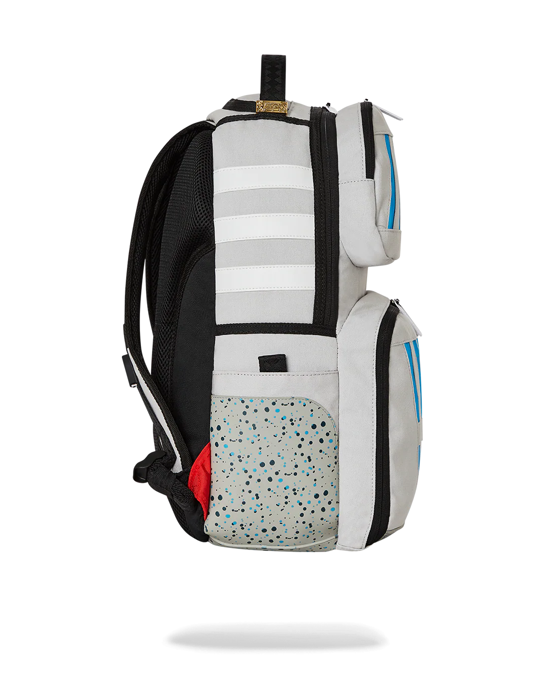 BAG TO THE FUTURE II - LED LIGHT-UP TROOPER BACKPACK - Image 7