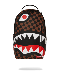 THE HANGOVER SHARK BACKPACK