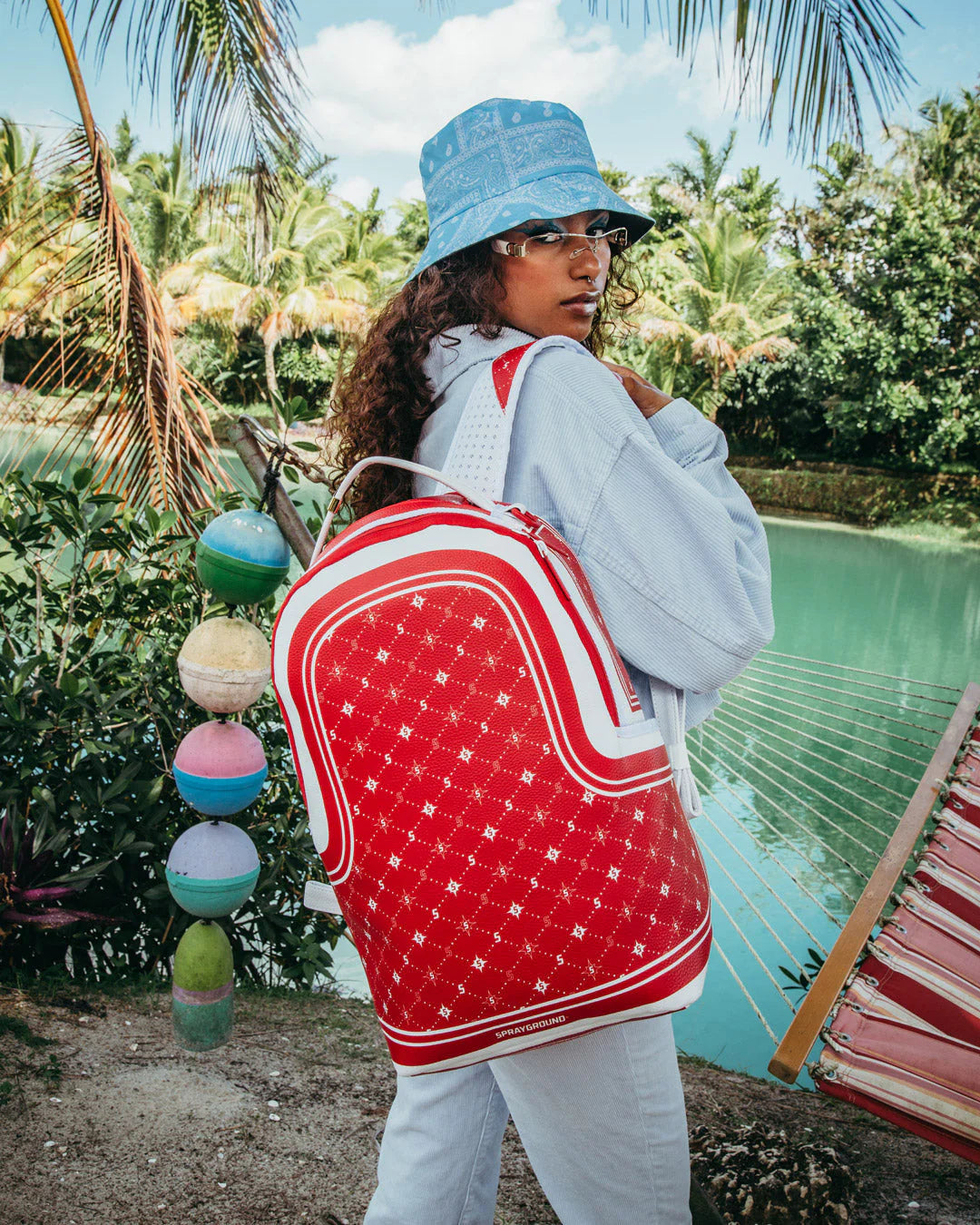 MODUS OPERANDI BACKPACK (DLXV) - Image 5