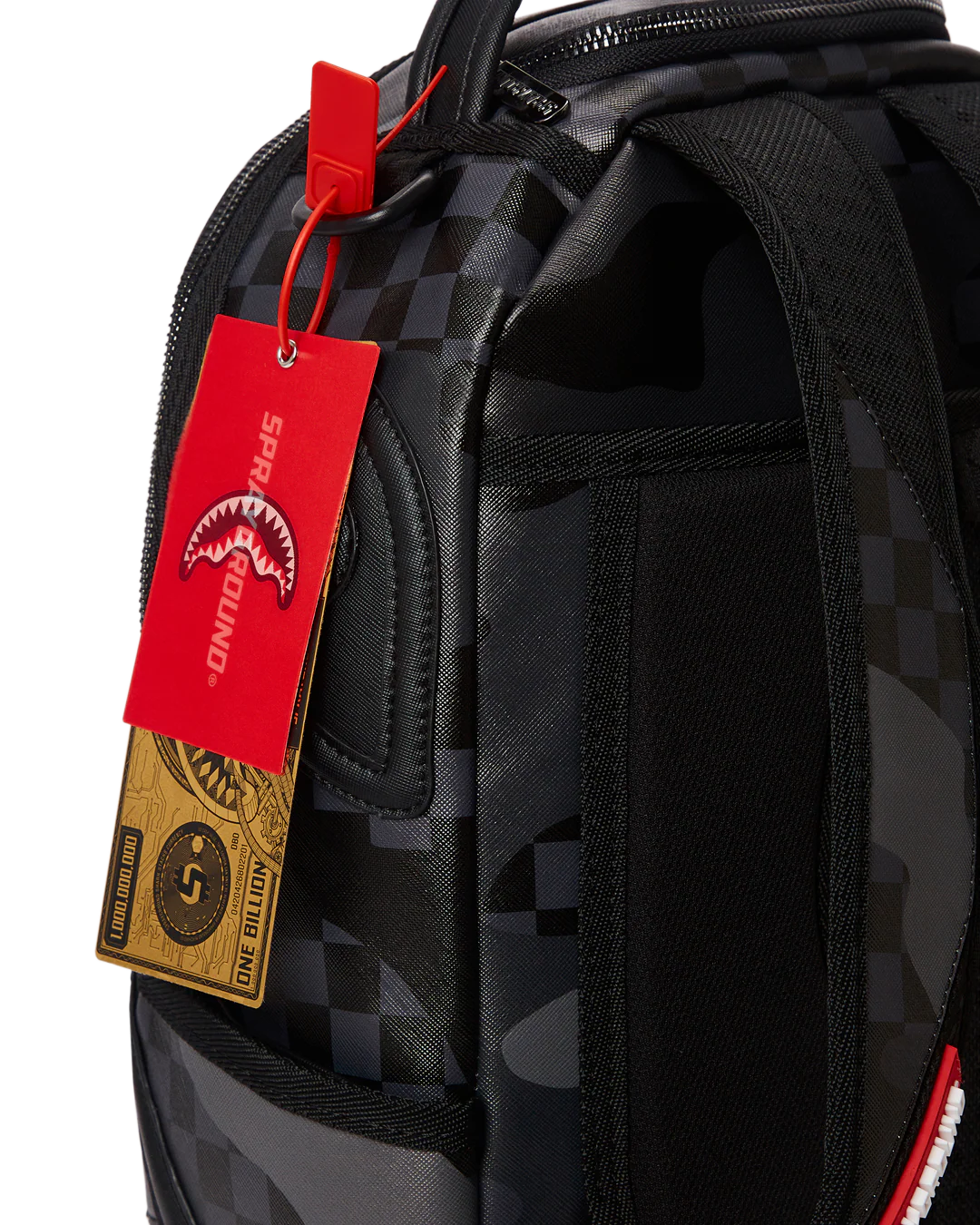 3AM NEVER SLEEP BACKPACK (DLXV) - Image 15