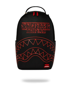 STRANGER THINGS COLLAB BACKPACK