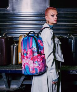Alternative view of FLORA BOTANICA BACKPACK
