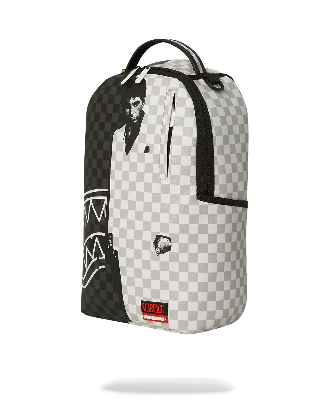 SCARFACE TONY MONTANA BACKPACK (DLXV) - Image 7