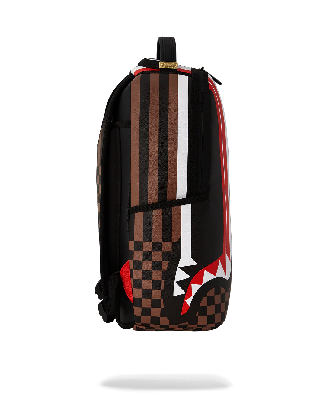 SHARK IN PARIS FLEX & REX DLXSV BACKPACK - Image 5