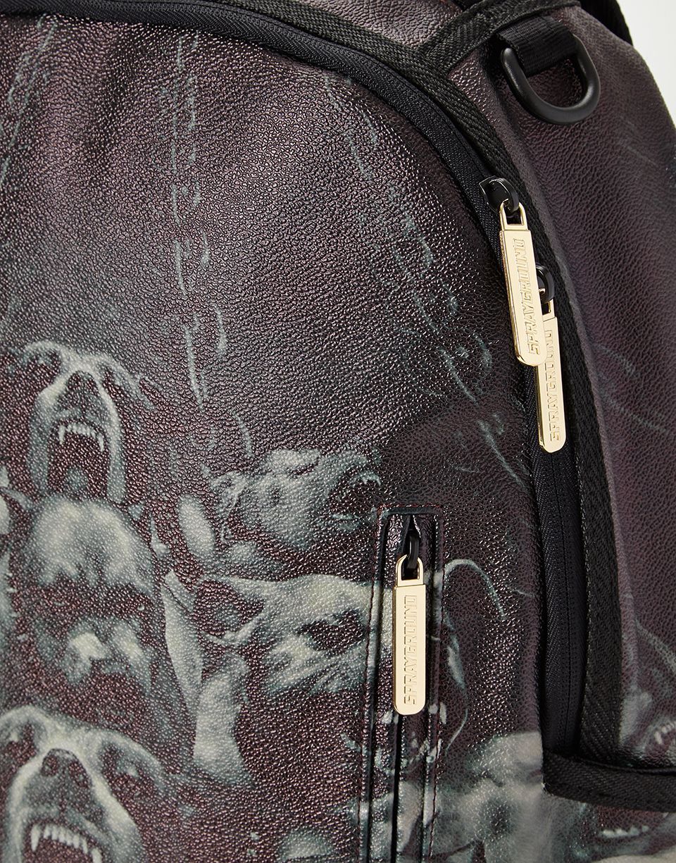 PITBULLS - Image 6