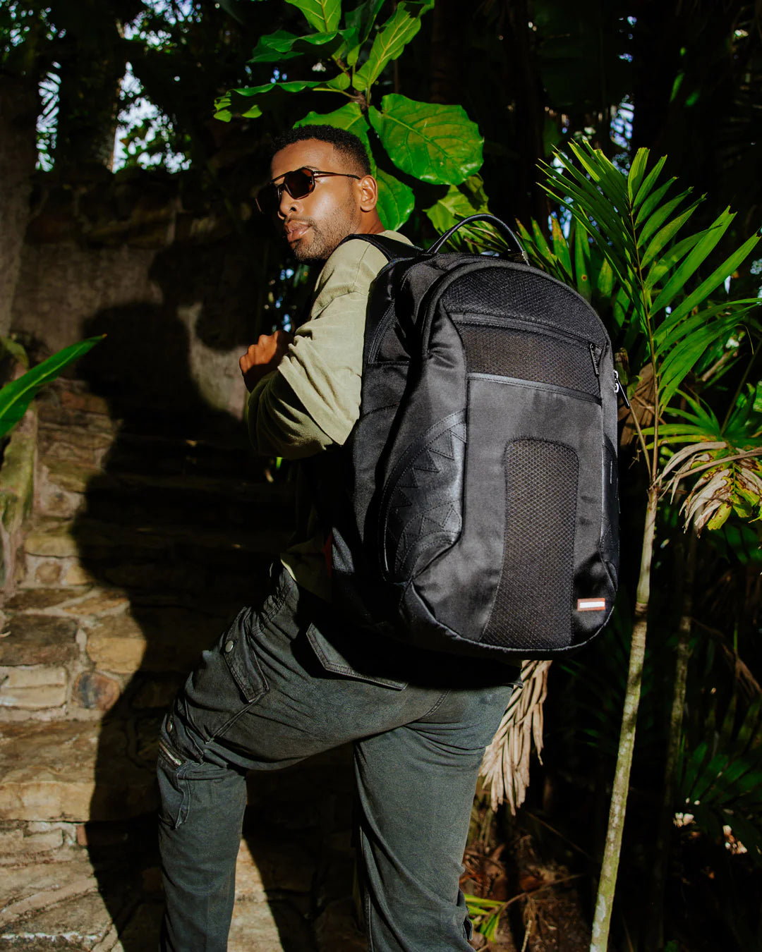 NOMAD BASECAMP BACKPACK - Image 2