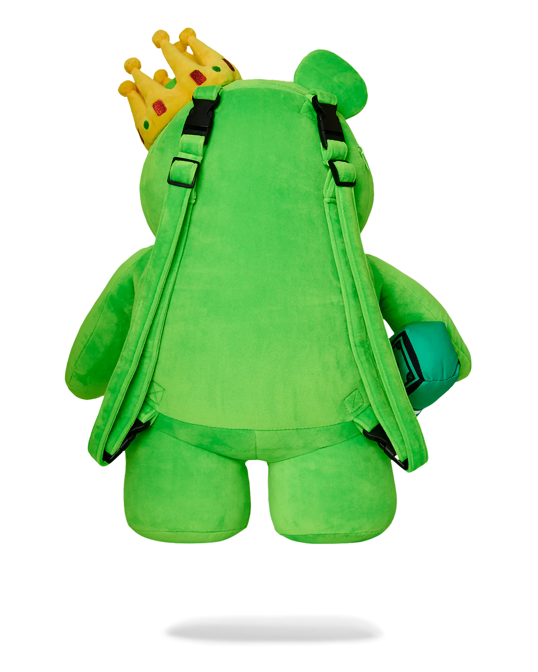 MONEY BEAR 12 CHAINZ BACKPACK - Image 5