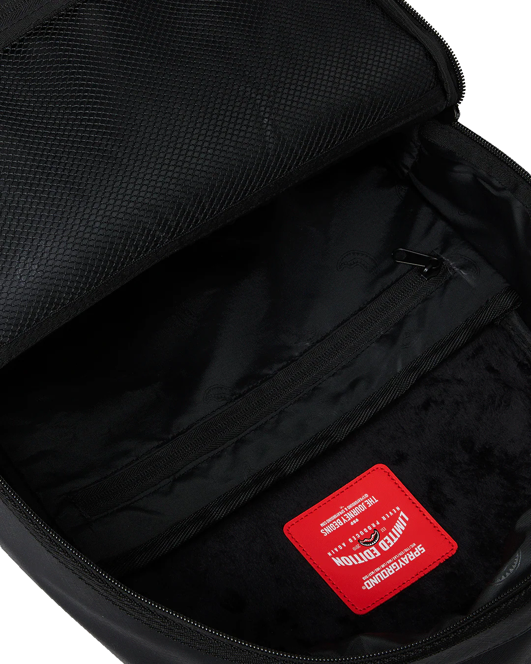 SHARK CENTRAL VIOLA 360 DLXSV BACKPACK - Image 9
