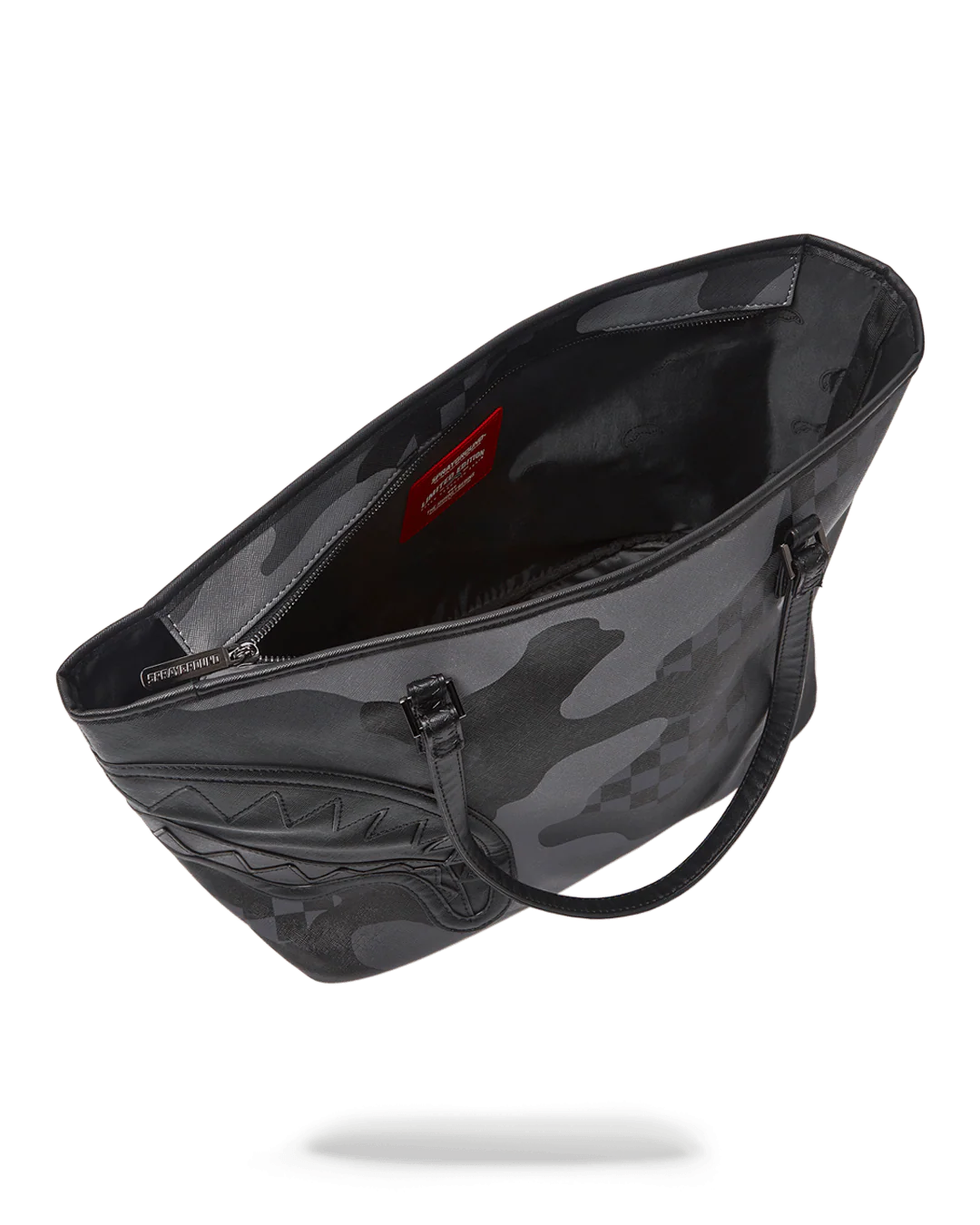 3AM NEVER SLEEP TOTE - Image 7