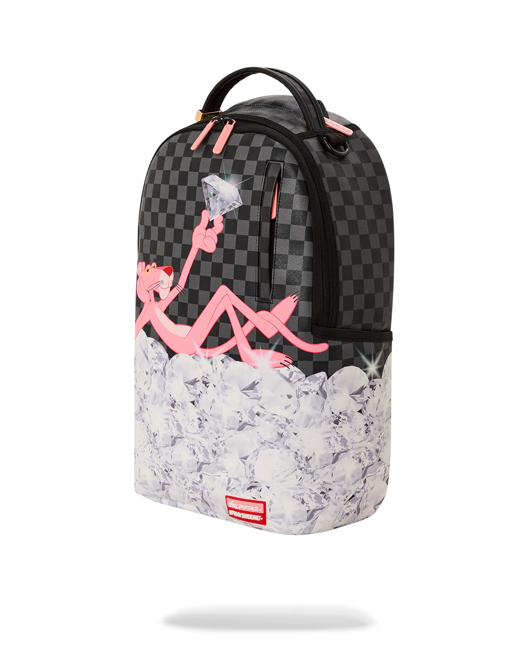 PINK PANTHER ONE IN A MILLION BACKPACK (DLXV) - Image 6