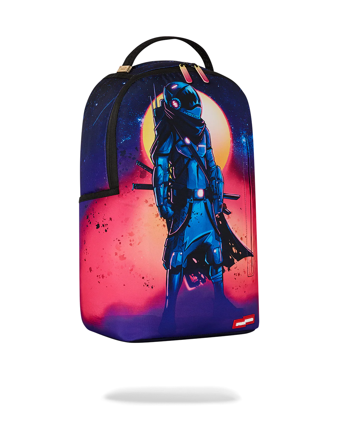 MOONDIVER - INFINITE SUNS BACKPACK - Image 3