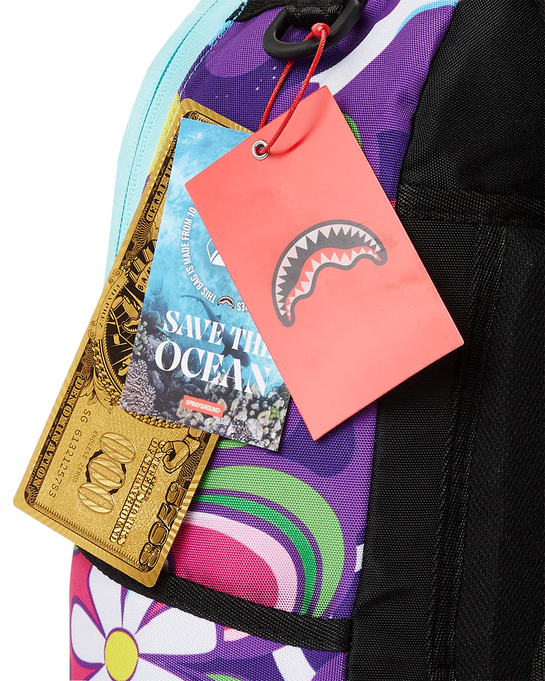 TRIPS & LIPS BACKPACK - Image 5