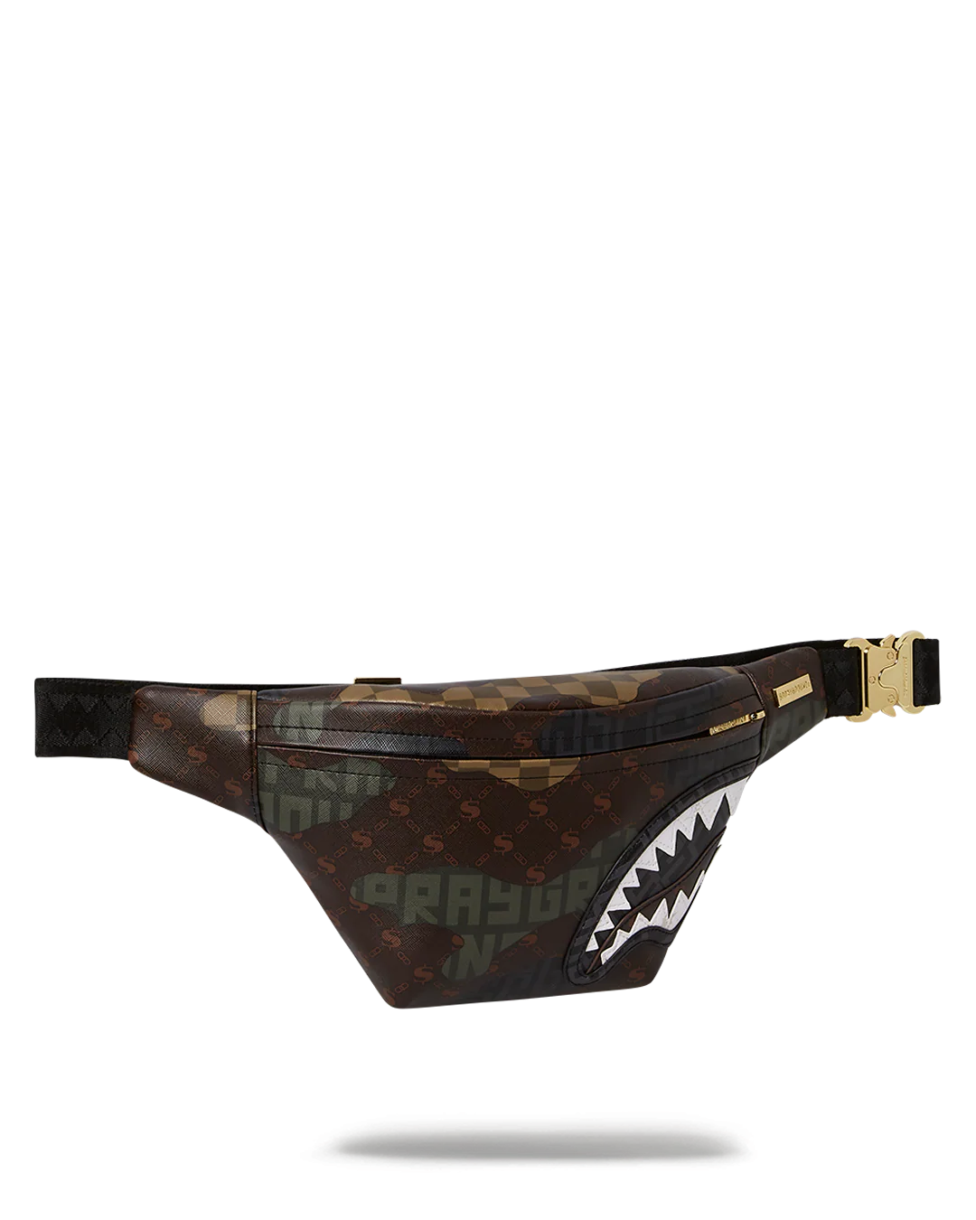 STEALTH MODE SAVVY CROSSBODY - Image 2