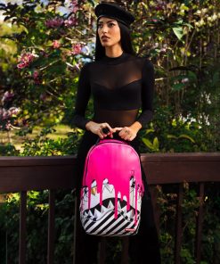 Alternative view of VICE BEACH BACKPACK (DLXV)