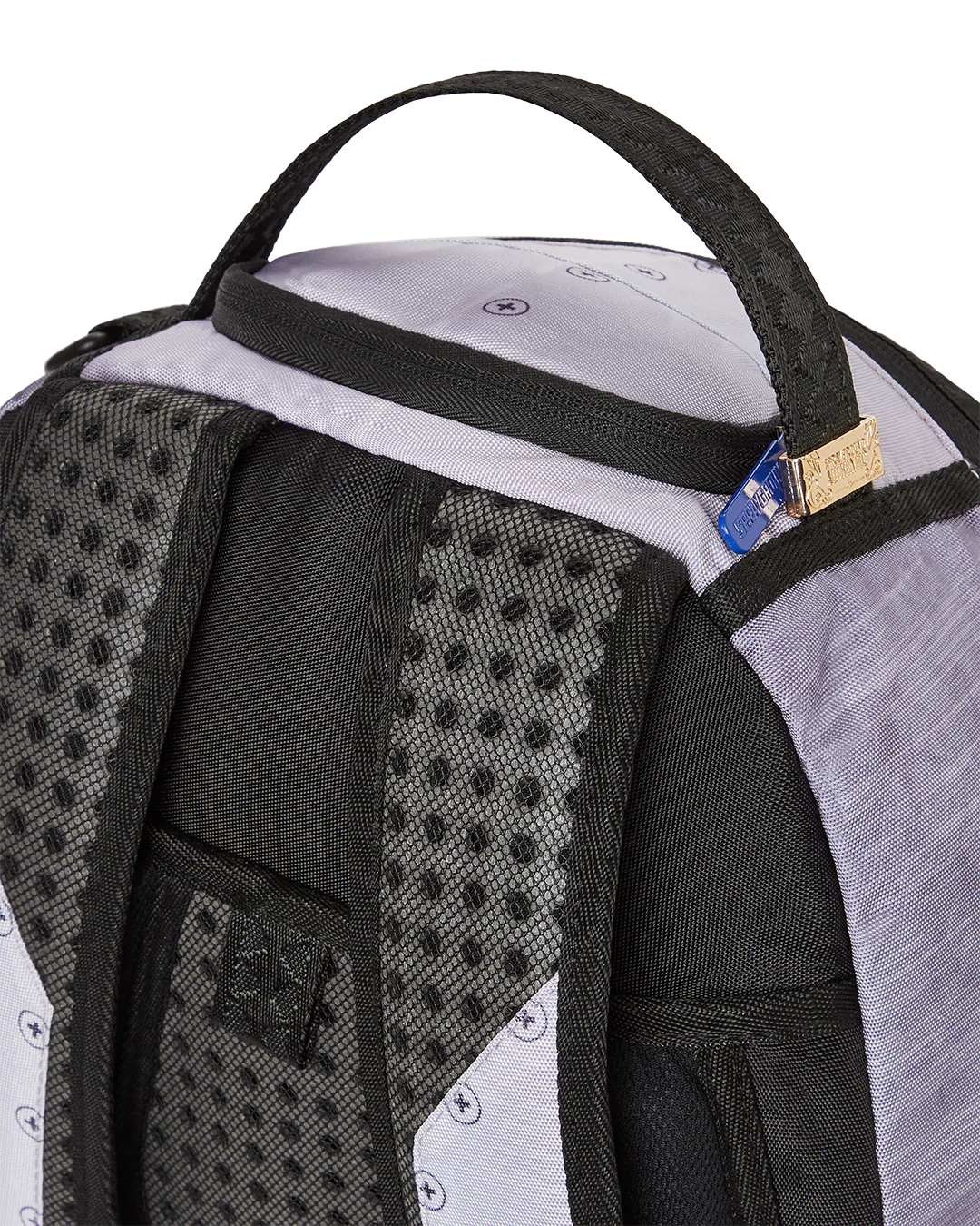 MONEY BOYS I MAKE MONEY WHILE I SLEEP KNAPSACK (DLXR) - Image 10