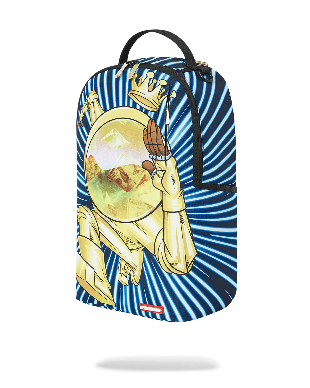 ASTROMANE LIGHTSPEED BACKPACK - Image 6