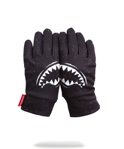 Alternative view of PARTY SHARK GLOVES