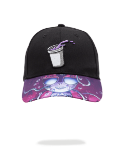 ALIEN SIZZURP HAT