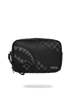 RACEWAY SHADOW PHANTOM TOILETRY BRICKSIDE BAG