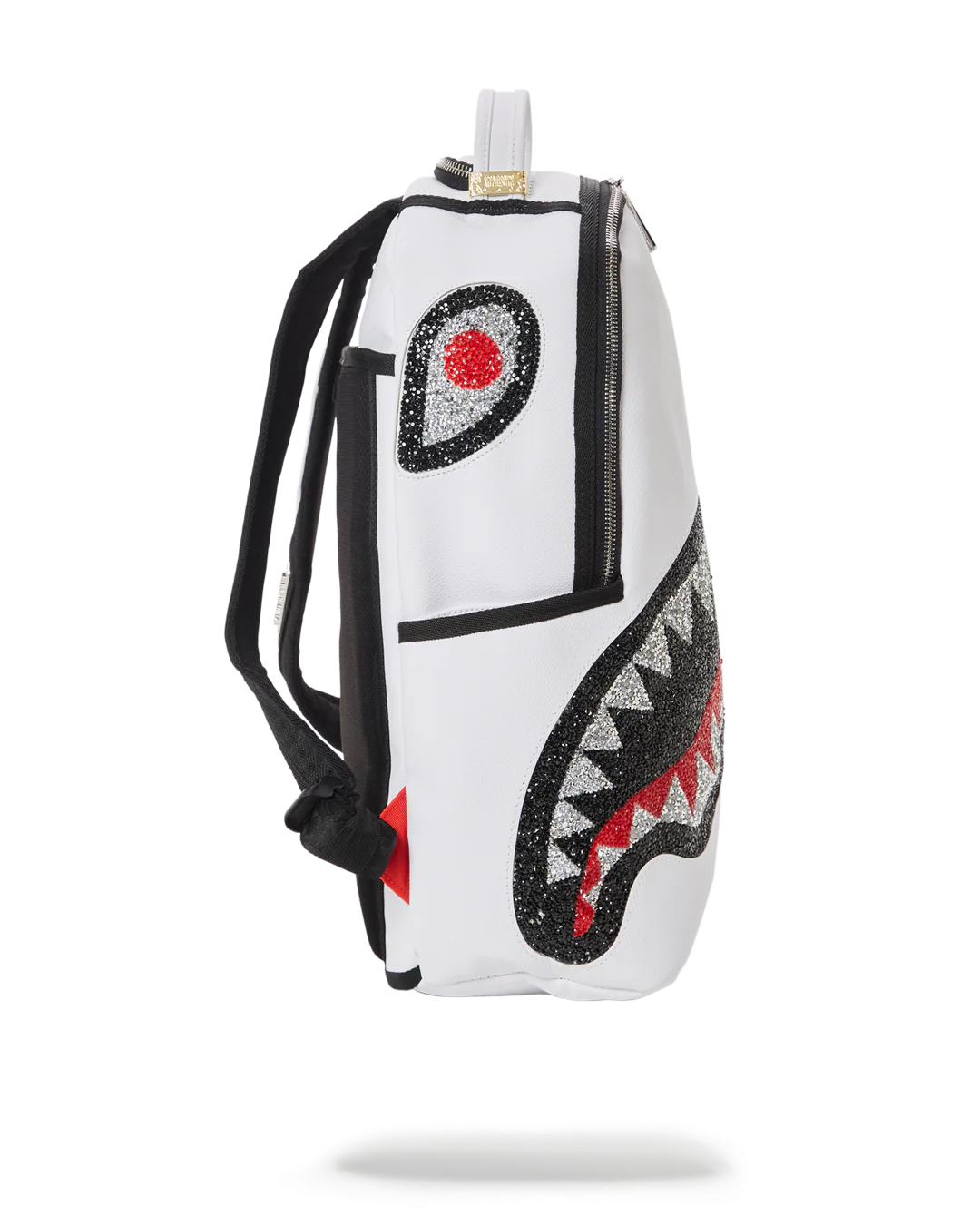 CLEARCUT DLX BACKPACK (WHITE) - Image 16
