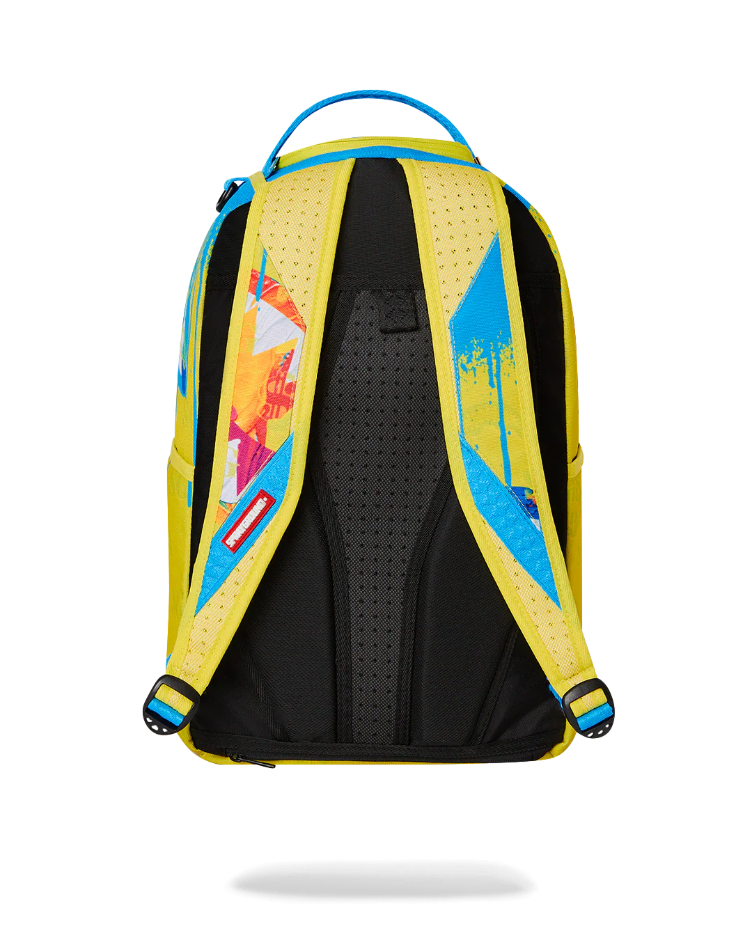 EUPHORIC CURRENCY BACKPACK - Image 7