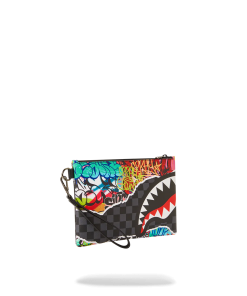 Alternative view of ARTISTIC PURSUIT CROSSOVER CLUTCH
