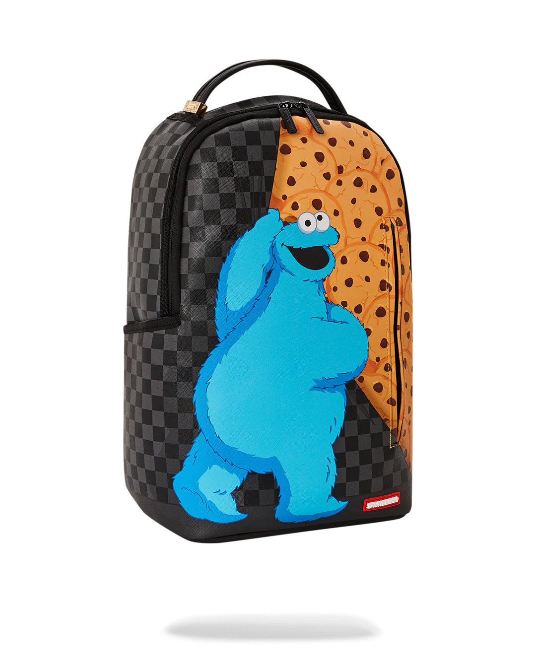 COOKIE MONSTER REVEAL BACKPACK (DLXV) - Image 3