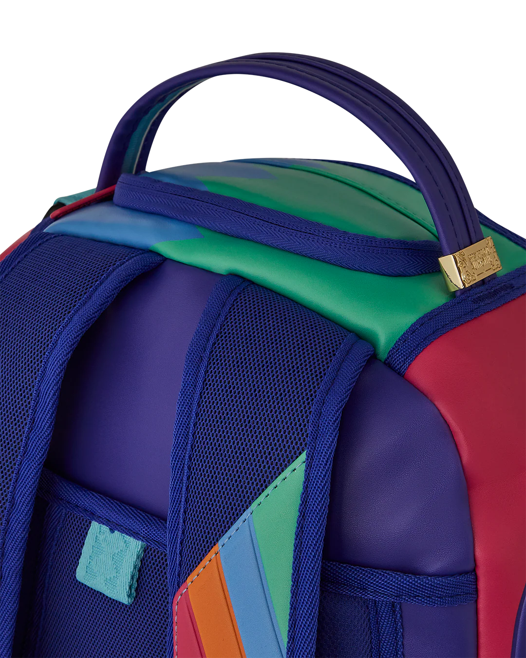 I'M ON VACATION ON MY YACHT BACKPACK - Image 13