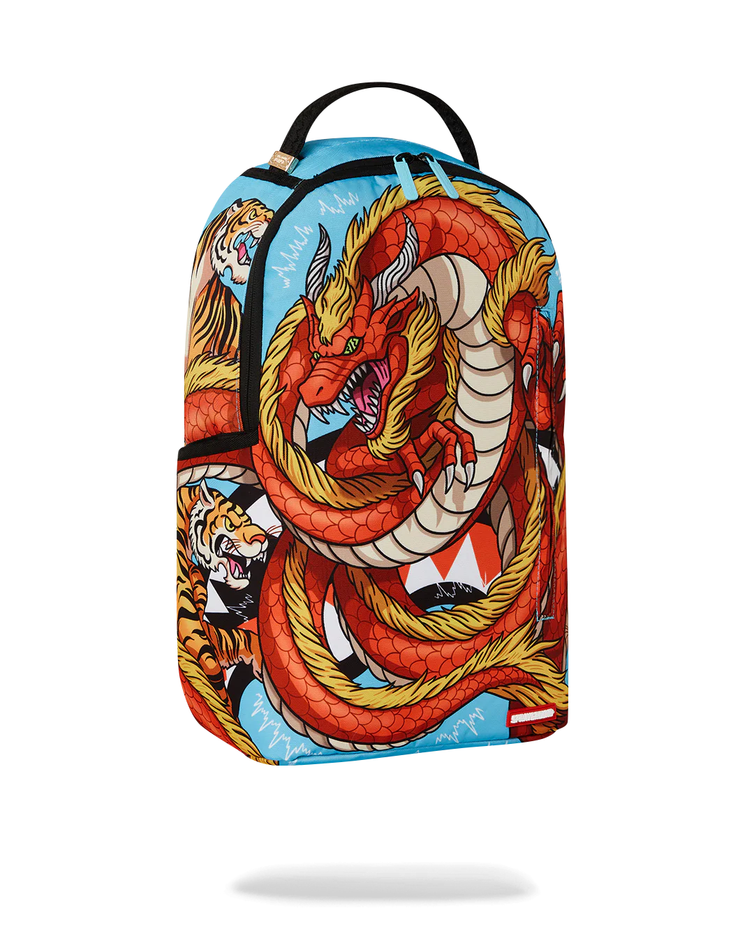 RAP BATTLE DLXSR BACKPACK - Image 3
