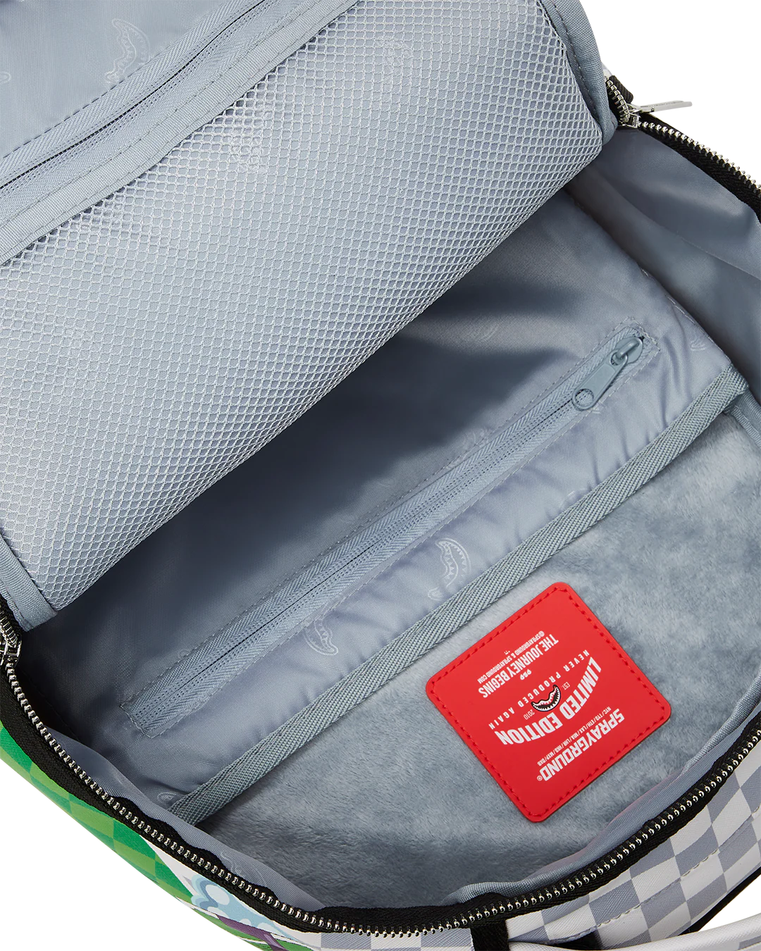 WTF KNOCKOUT BACKPACK (DLXV) - Image 10
