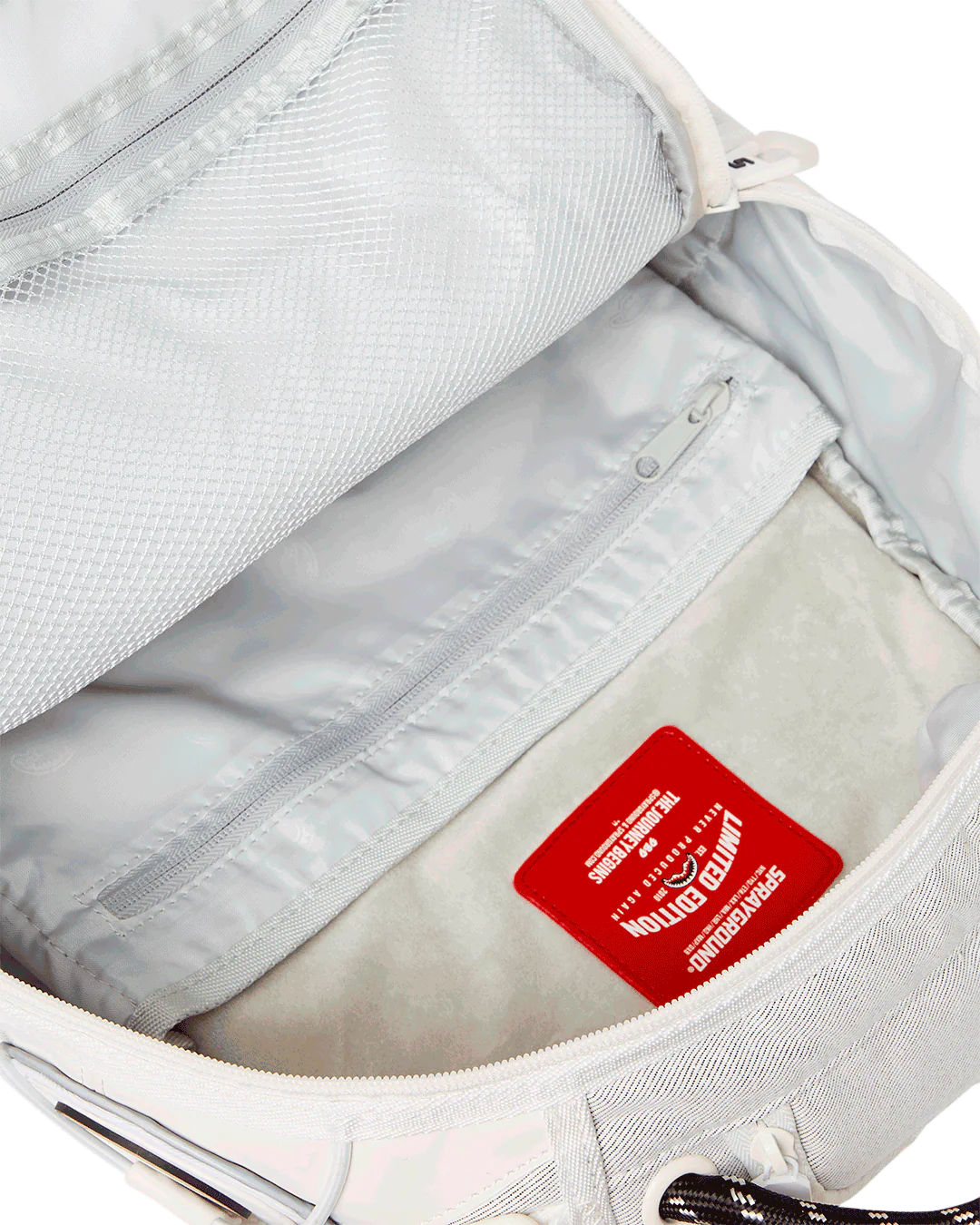 THE GLOBAL EXPEDITION SUBZERO BACKPACK - Image 13