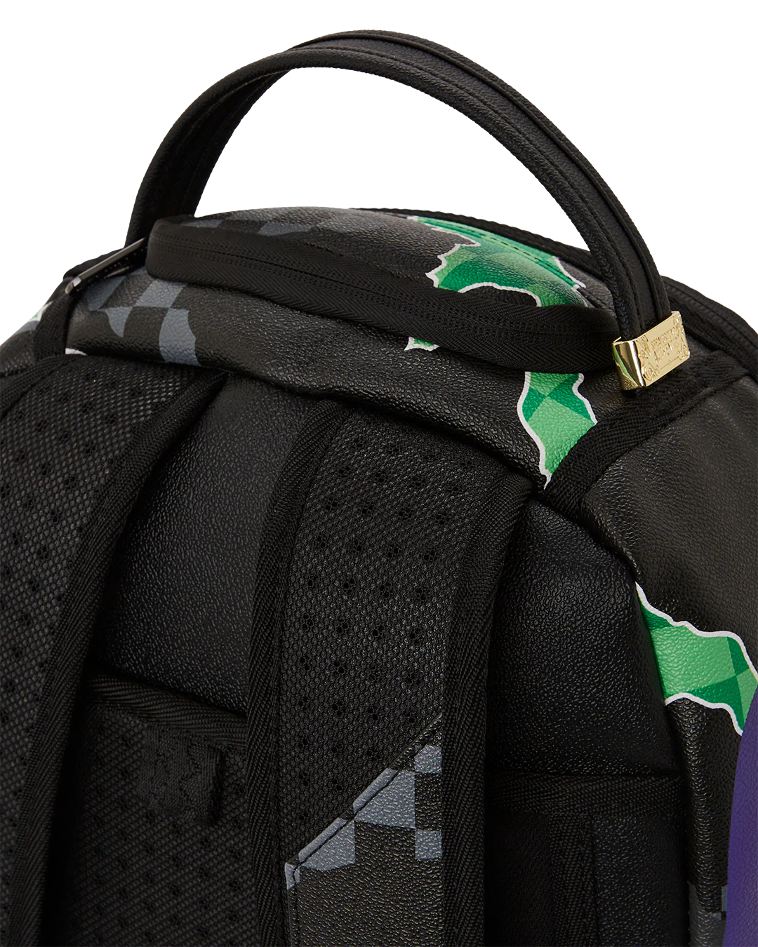 THE WILD ONE BACKPACK (DLXV) - Image 11