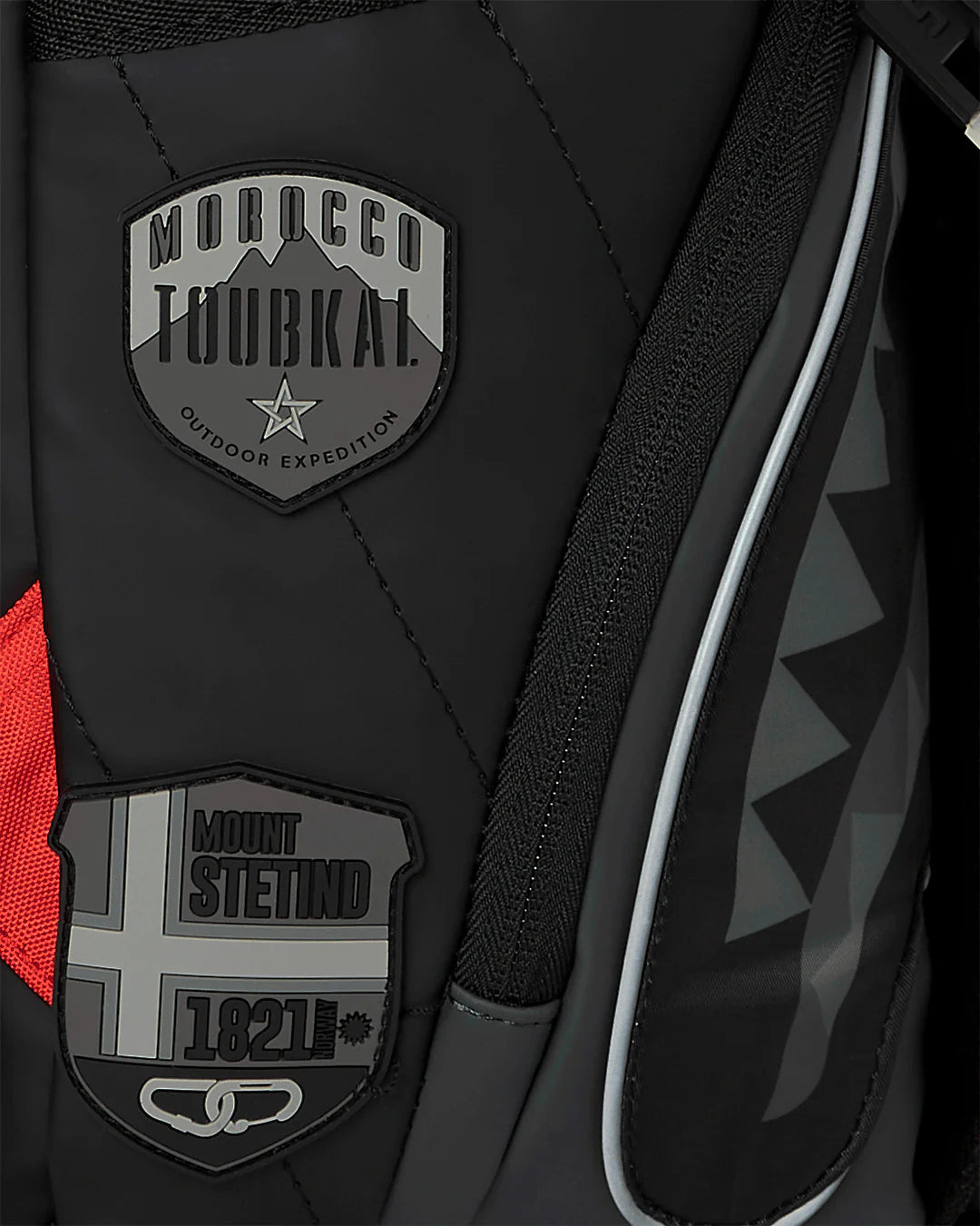 THE GLOBAL EXPEDITION NIGHTZONE BACKPACK - Image 18
