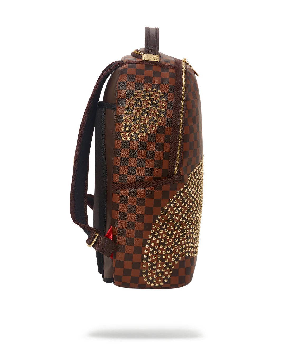 SHARKS IN PARIS POLARIS BACKPACK (DLXV) - Image 5