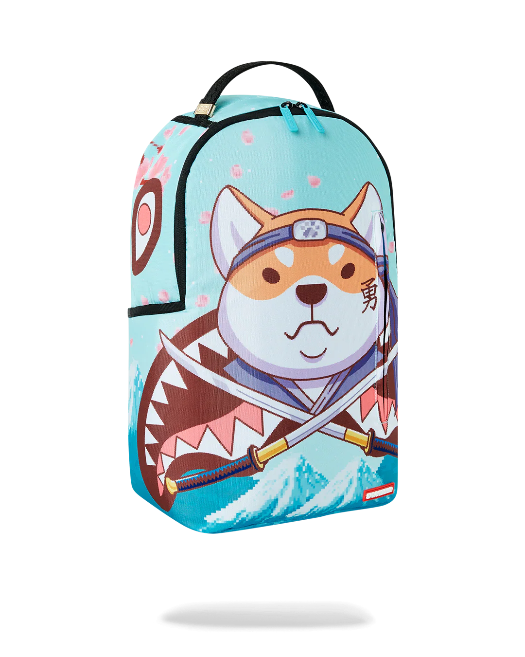 I NEED A HERO BACKPACK - Image 3