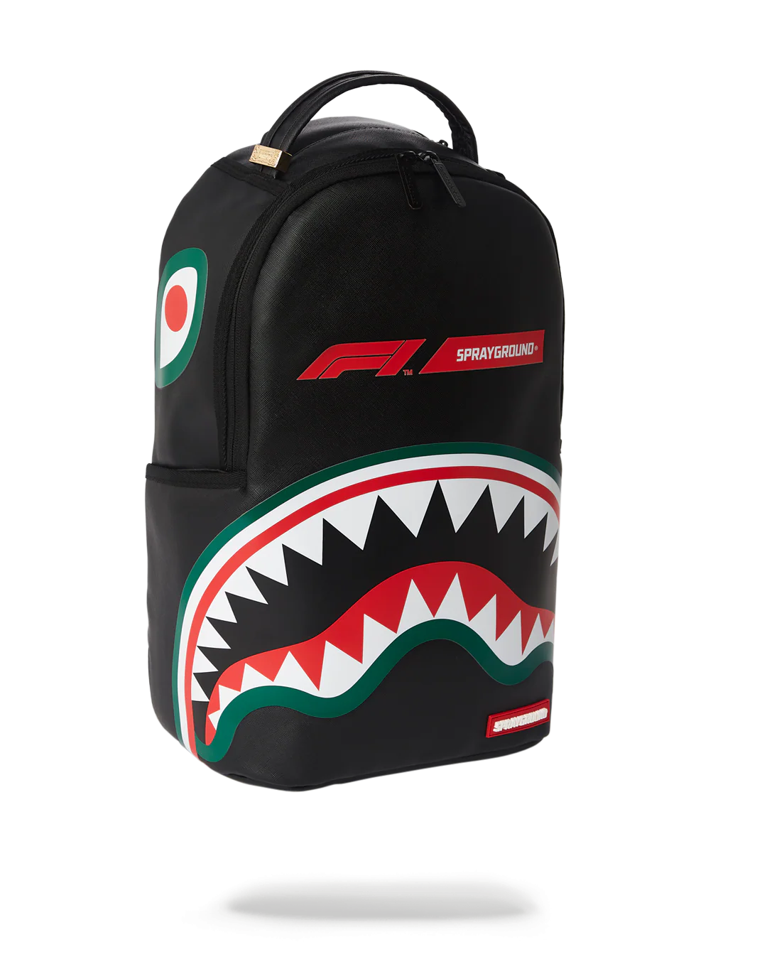FORMULA 1 OFFICIAL RACE TEAM BACKPACK (DLXV) - Image 7