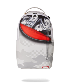 PAYDAY EVERYDAY BACKPACK (DLXV)