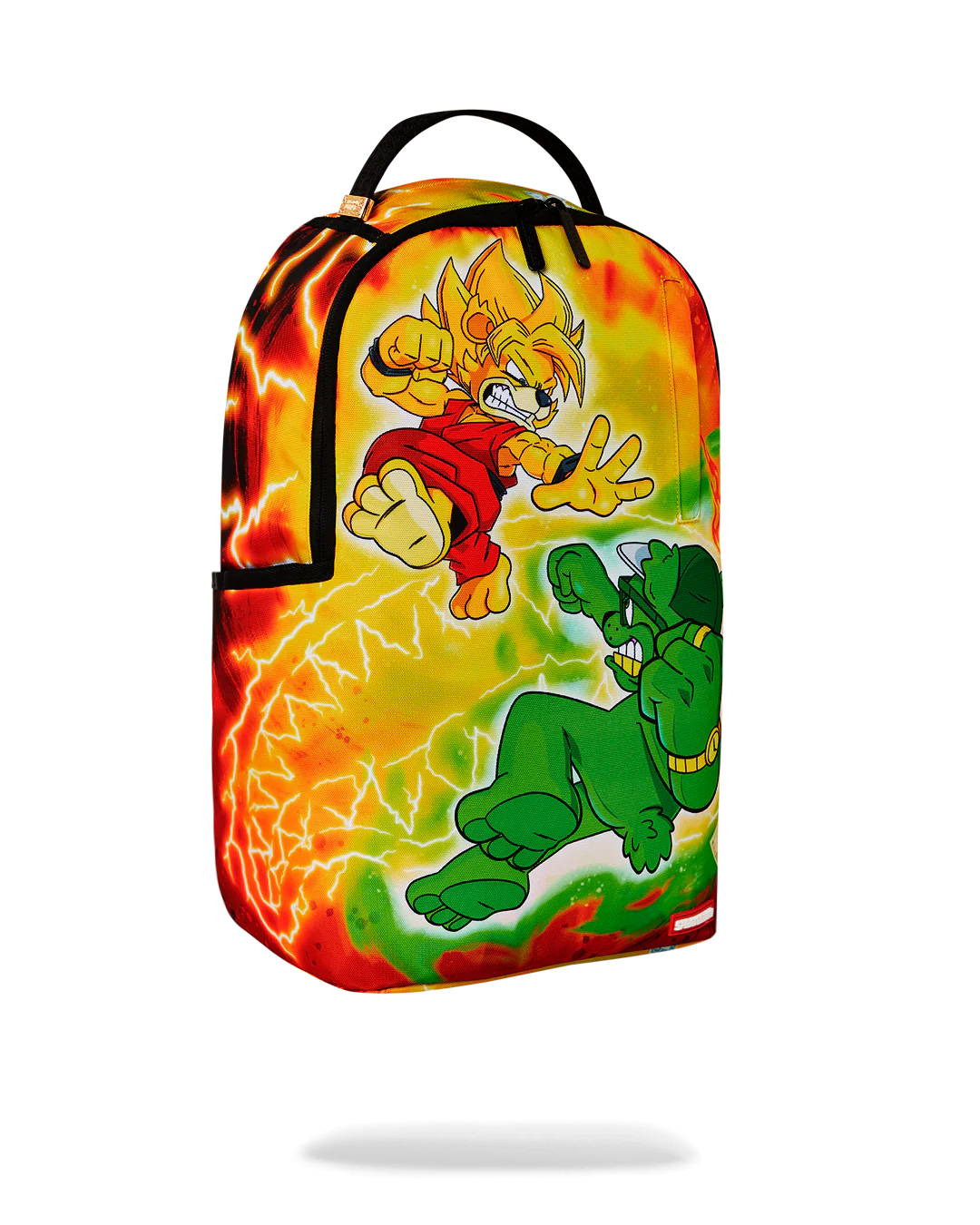 KOMBAT OF THE BEARS DLXSR BACKPACK - Image 8
