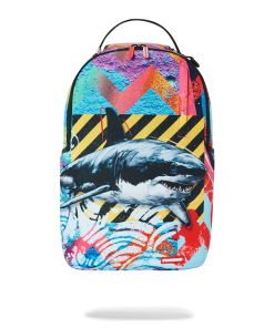 LONE SHARK BACKPACK