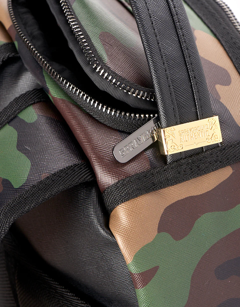 TOUGH MONEY BACKPACK - Image 6