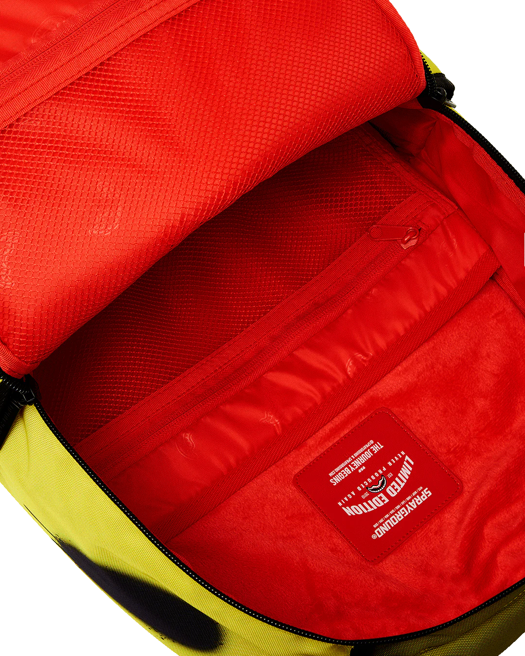 HAPPY OR NAH BACKPACK - Image 11
