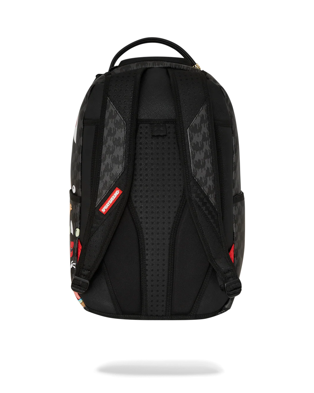 90S NICK CHARACTER CORNER BACKPACK - Image 7