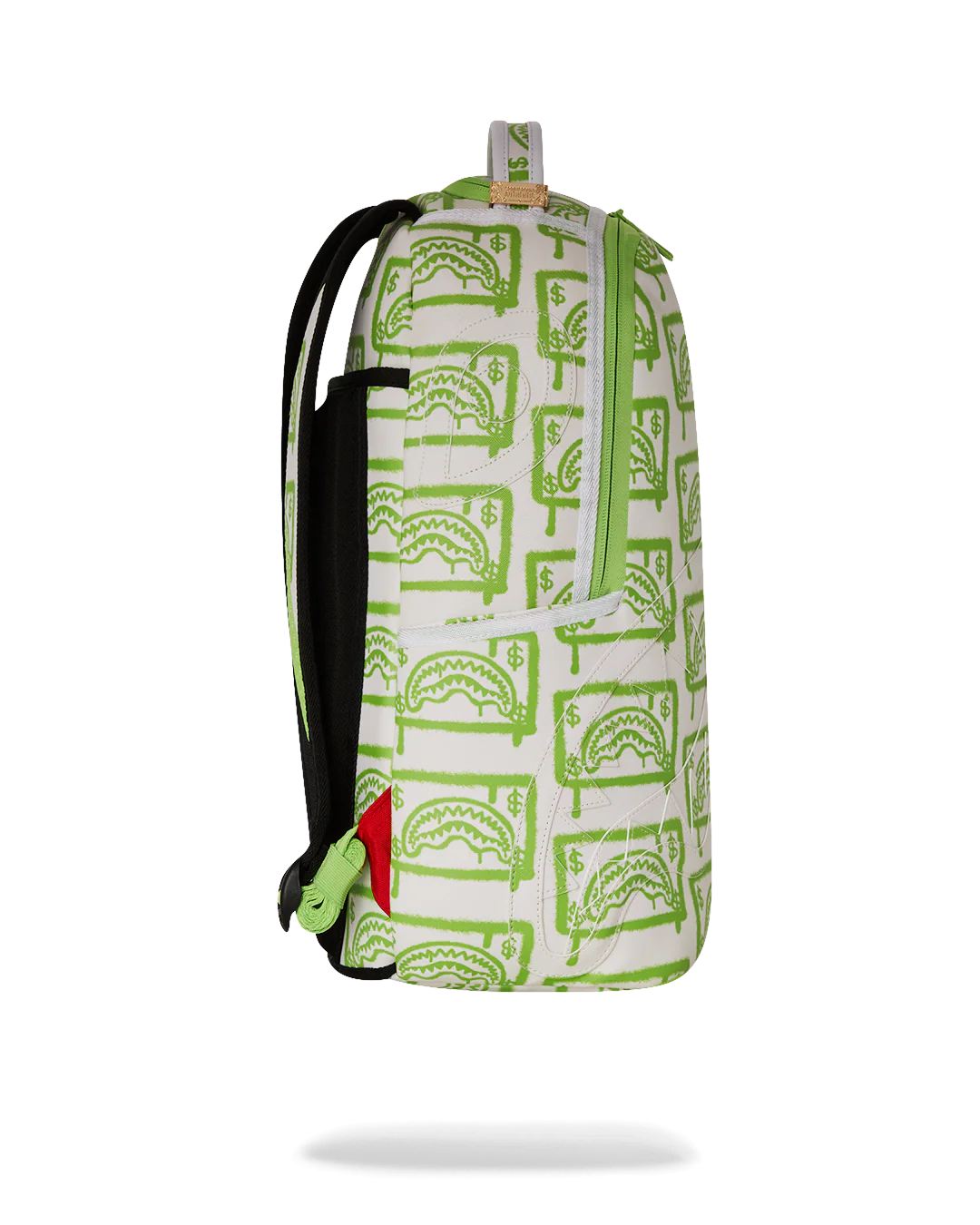 MONEY BITE BACKPACK - Image 7