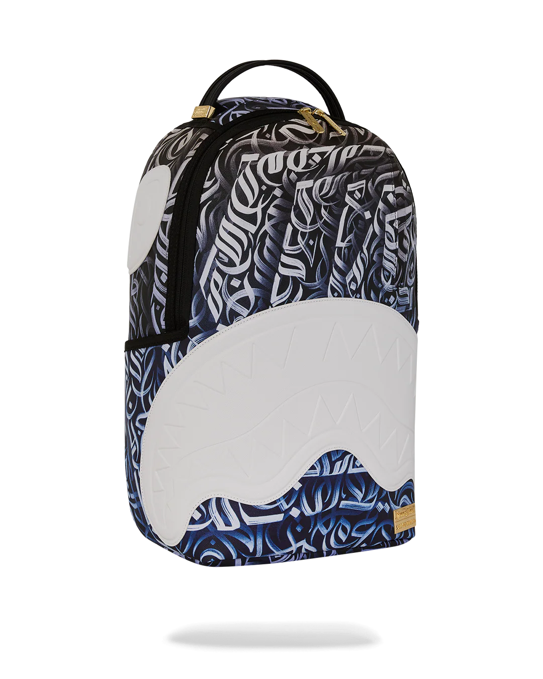 DIAA ALLAM SEEKING PERFECTION 003 BACKPACK - Image 3
