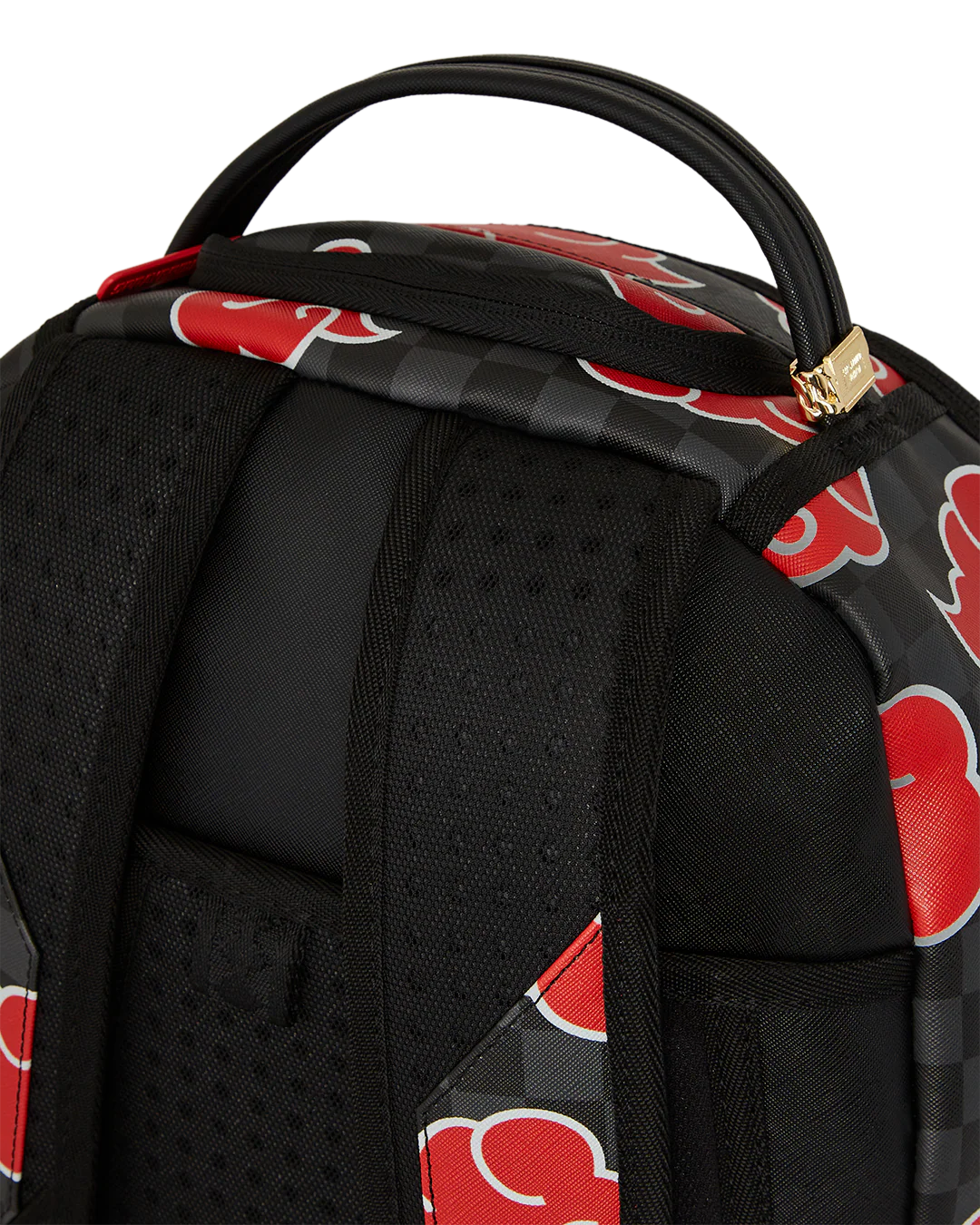 NARUTO ITACHI ON CLOUDS DLXSV BACKPACK - Image 11