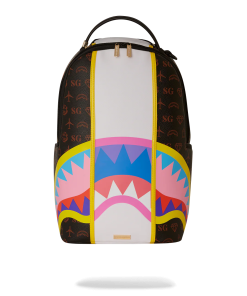 RUNWAY 3 DLXSV BACKPACK