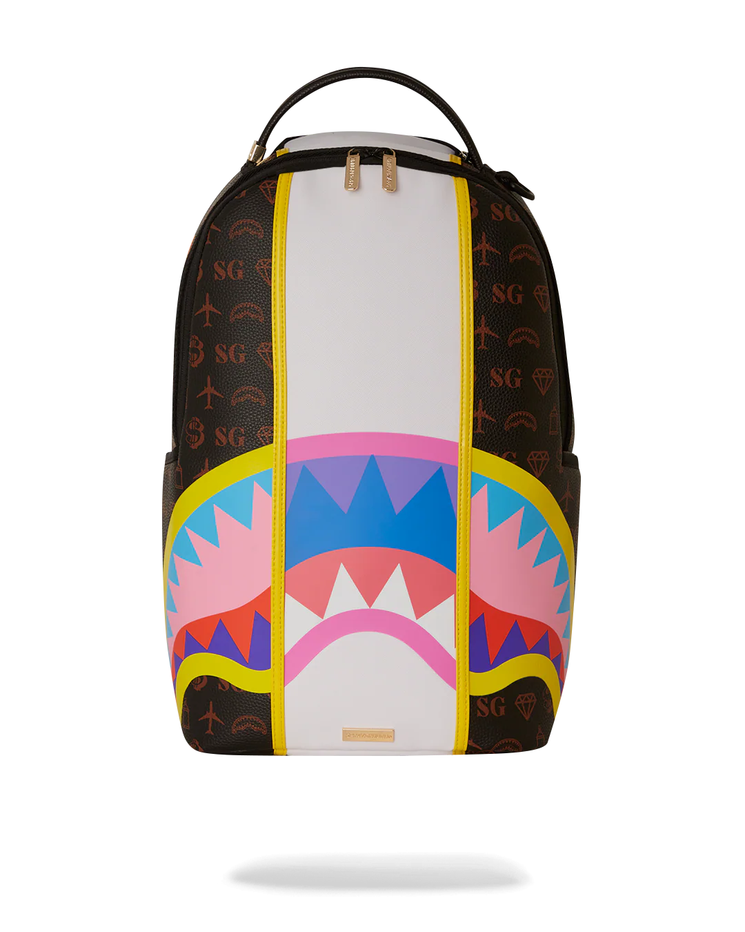 RUNWAY 3 DLXSV BACKPACK