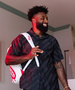 Alternative view of JARVIS LANDRY WYNWOOD BACKPACK (DLXV)