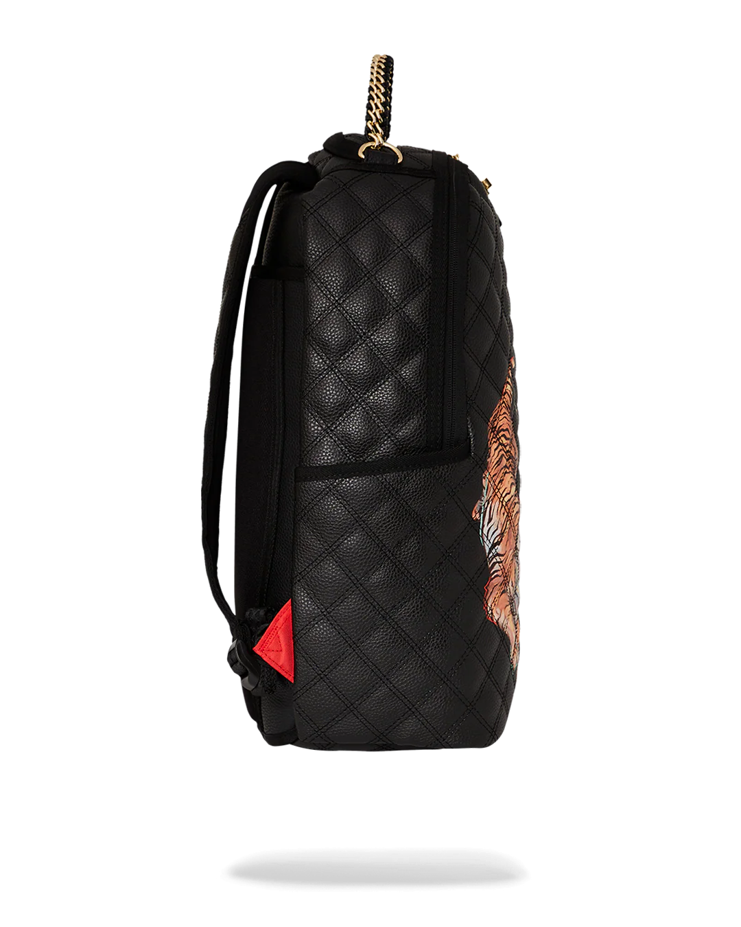 CATWALK CURRENCY BACKPACK (DLXV) - Image 5